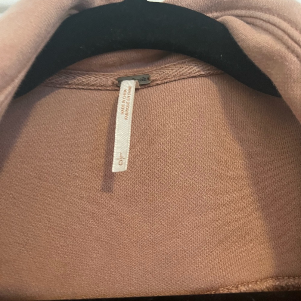 Free People Ruby Jacket
